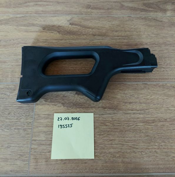 LCT PKP Pecheneg Stock aus Polymer mit Buttplate (eventuell auch A&K)