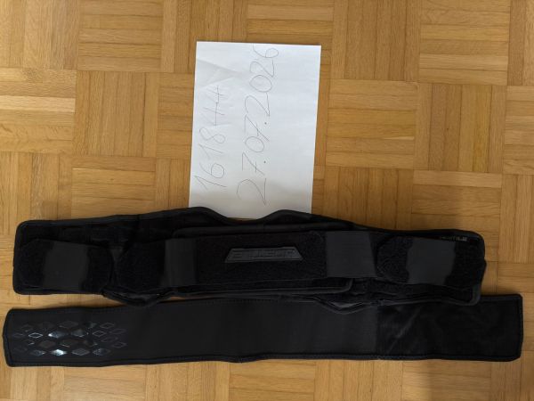 HK Army Airsoft Speed Speedsoft Flex Belt - Air Link Holster