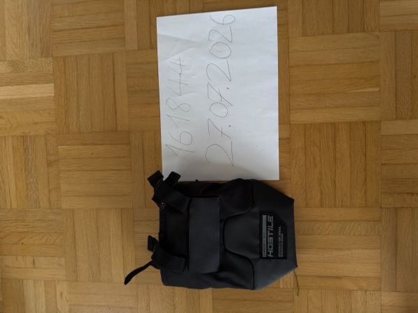 HK Army Hostile Airsoft - Evac Dump Pouch