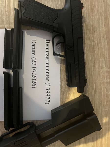Cyma CM.127A 