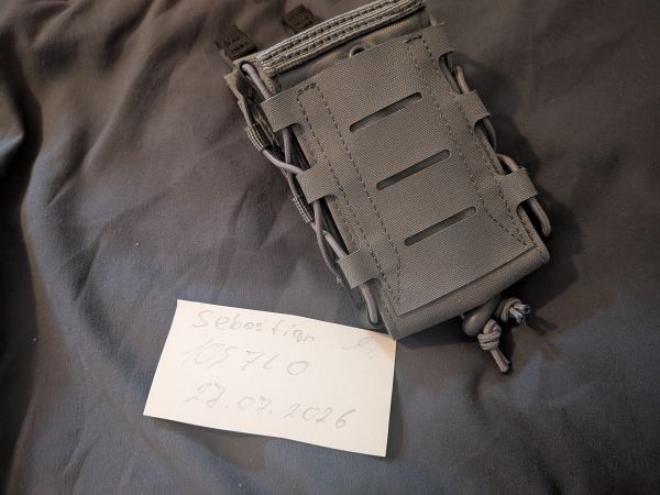 5.11 Flex Single Multi-Kaliber Magazin-Pouch