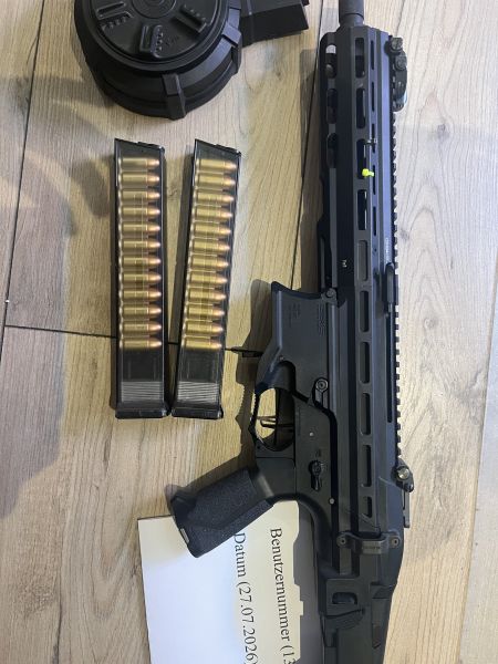 G&G PCC45