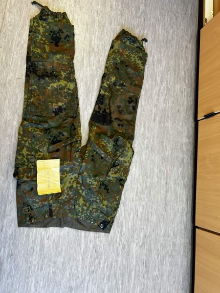 Leo Köhler Kampfhose Gr 52