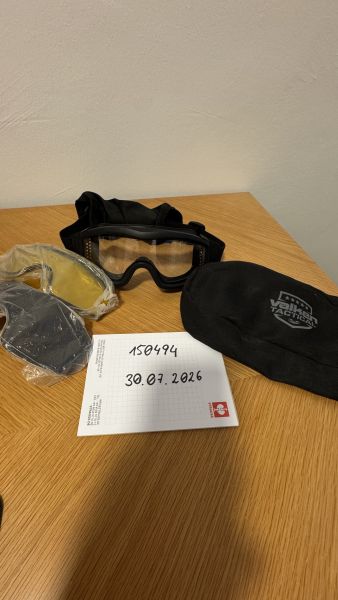 Valken Schutzbrille