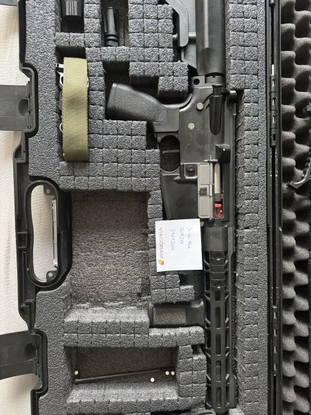 Novritsch SSR4 Mark 1