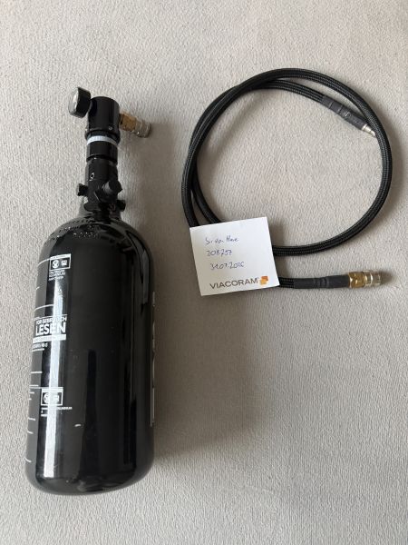 HPA Starter Kit