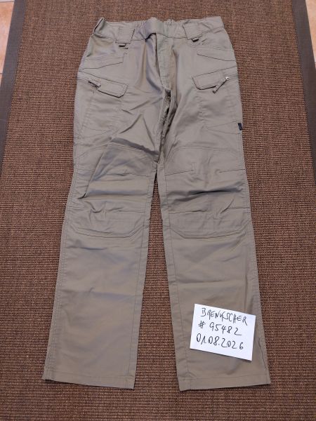 Hose von Helikon Tex in beige/tan Größe L/regulär