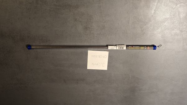 MAPLE LEAF Innenlauf 540mm 6,02mm VSR Sniper Rifle