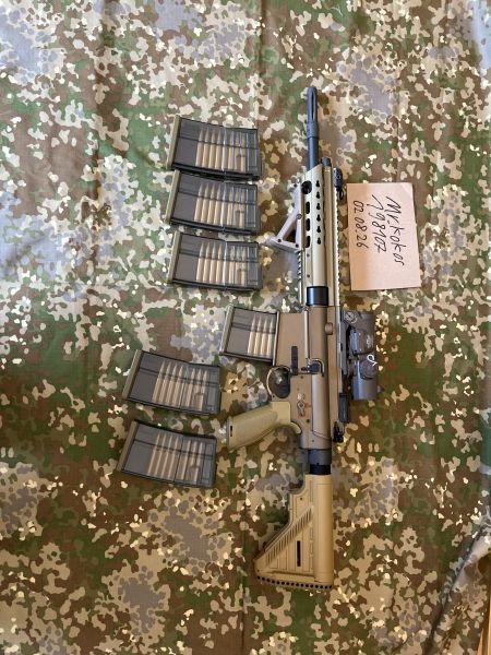 G27 Begadi SMR17