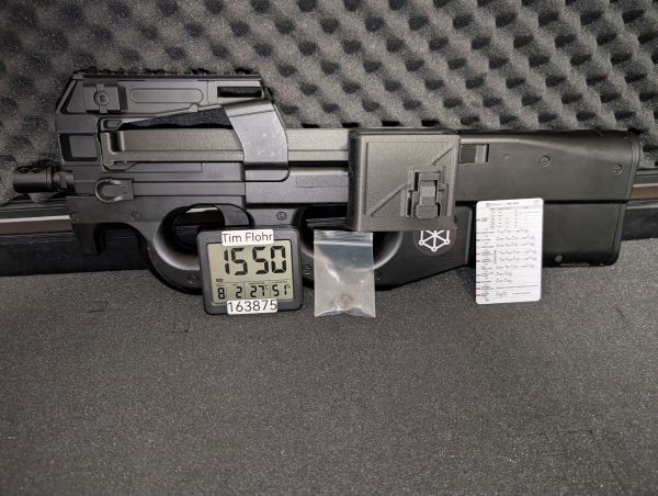 Cyma P90 37rps, perun, DSG Verkauf/Tausch