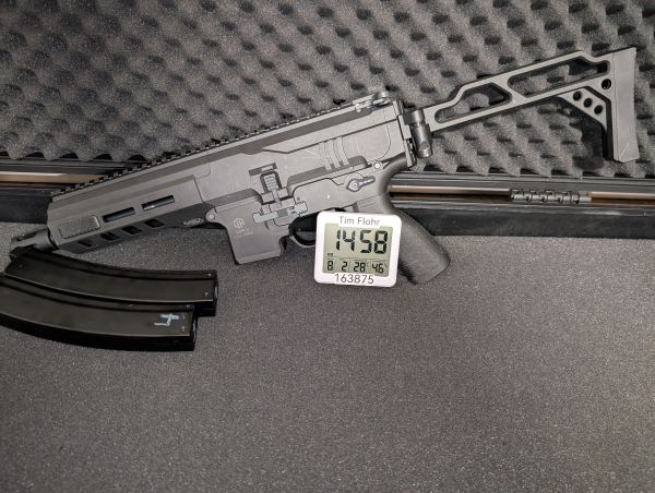 Double Eagle DMP9 Kestrel Bluetooth Verkauf/Tausch
