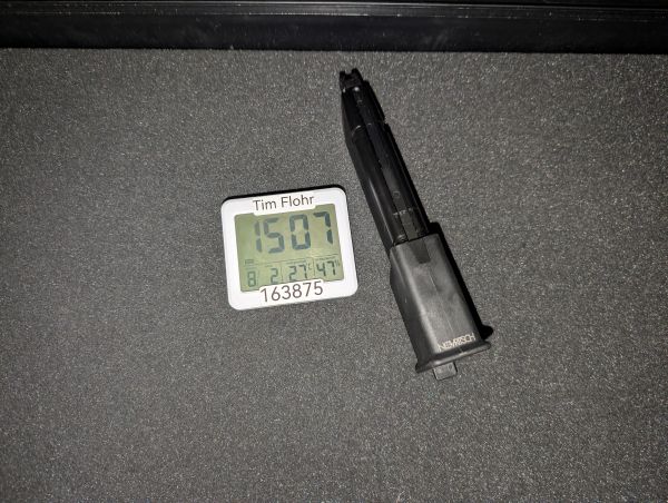Novritsch Glock HPA Adapter gen 1
