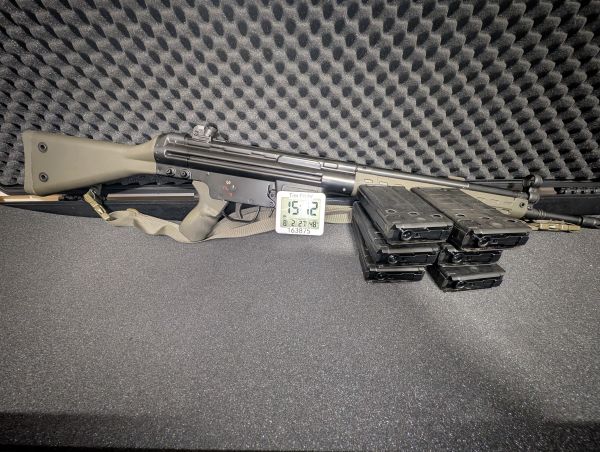 LCT LC3 G3 Verkauf/Tausch 