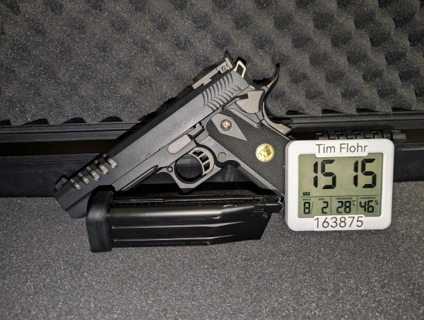 We Hicapa 5.1 Verkauf/Tausch