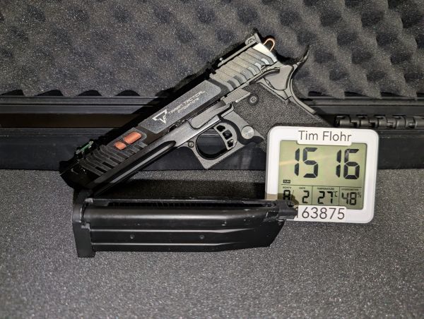 Begadi Army Armament Pit Viper Verkauf/Tausch