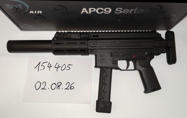 Archwick B&T APC9-K SD2 GBB