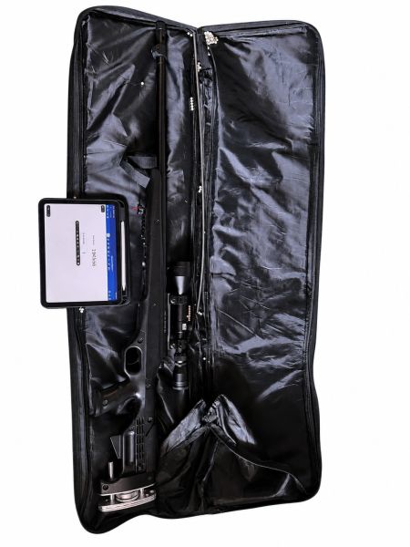 Federdruck sniper evnt tausch