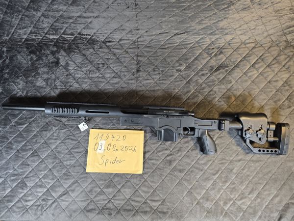 Well MB4410D MSR