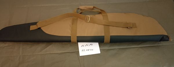 Gewehrtasche in Coyote/Tan