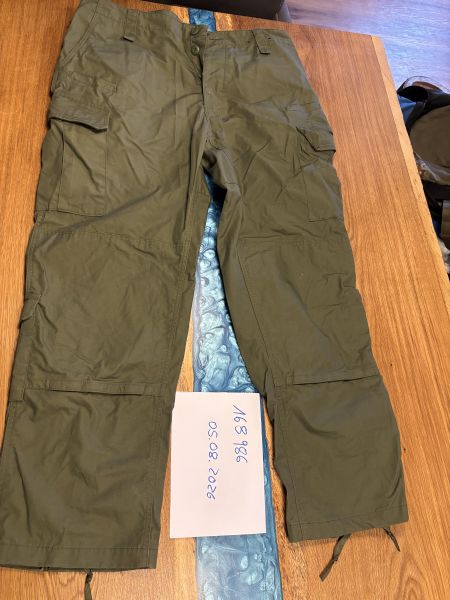 Helikon-Tex Hose Olive XL