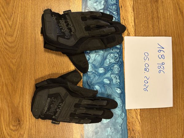 Free Soldier Handschuhe Large