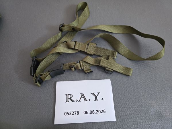 Sling / Trageriemen