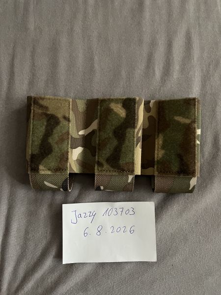 Elastic Pouch MC