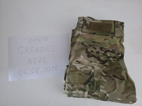 Crye G3 MC 32R
