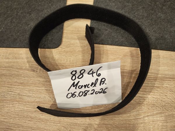 Klett Gürtel