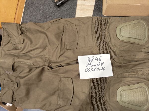 Invader Gear Predator Combat Pant Medium