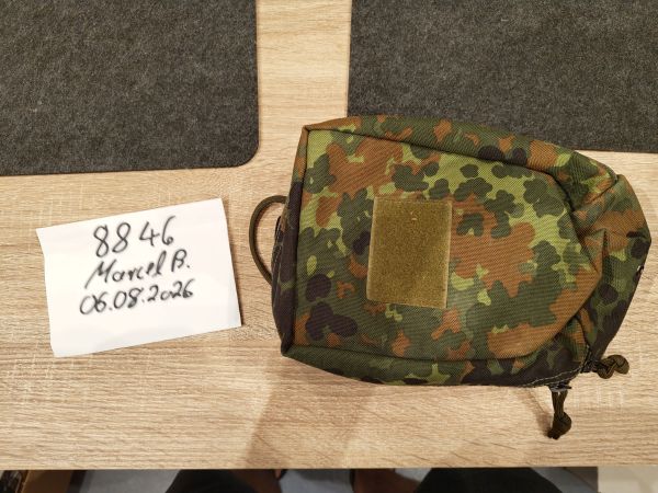 Tasmanian Tiger Erste Hilfe Pouch