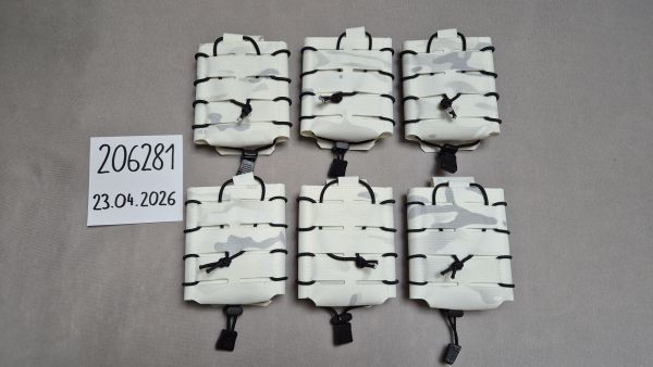 Universal Mag Pouch - MCAP