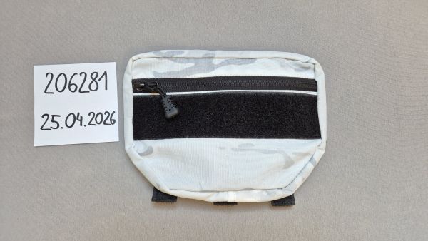 Drop Down/Hanger Pouch - MCAP