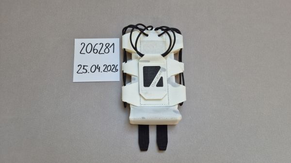 Radio Pouch - MCAP