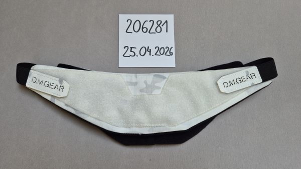 Neck Protector - MCAP