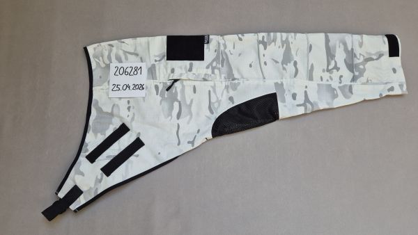 Arm-Tarnüberzug - MCAP