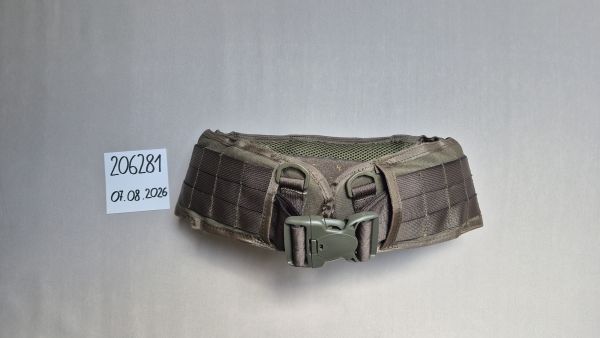 PLB Belt