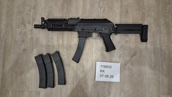 LCT PP19 