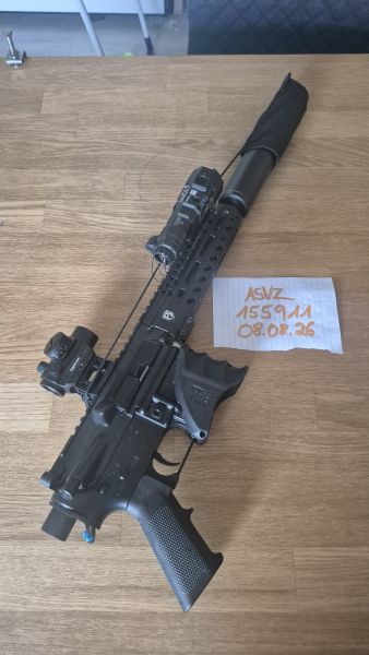 First Strike T15