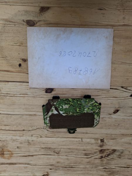 Concamo Digital Adminpouch