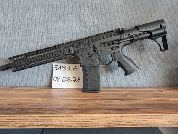 APS Phantom Extremis MK6 AEG 0,5Joule