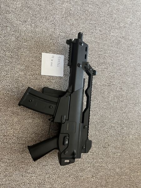 GSG KSK1c G36c