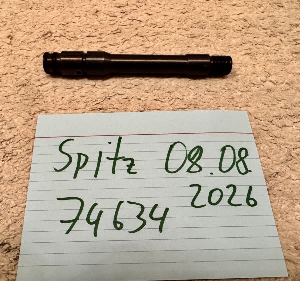 Clutch Precision G95KA1 Outer Verlängerung