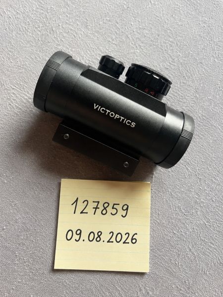 Victoptics RDSL05 T1 1x35