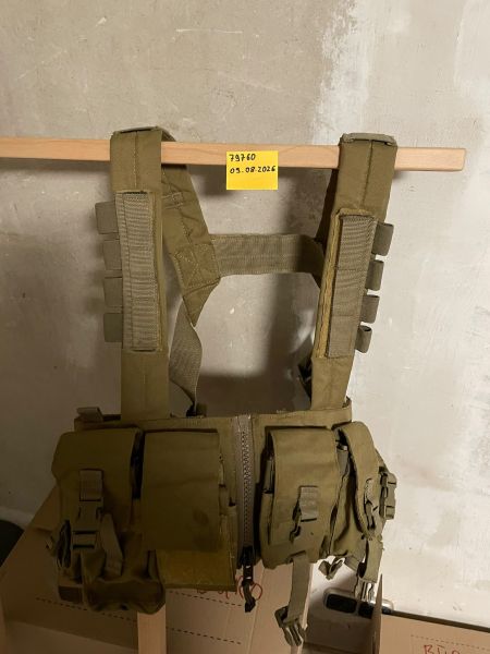 LBT 1961G Repro