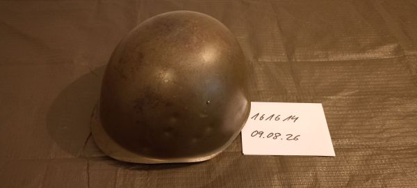 Stahlhelm Modell US Army M1 