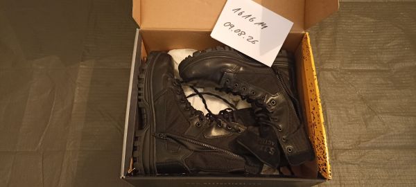Stiefel 5.11 Tactical EVO 8