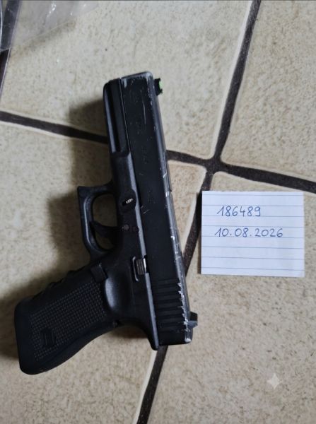 VFC Glock 17 gen4 