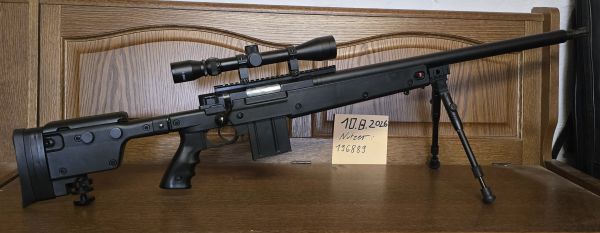 Begade Well MB 4406