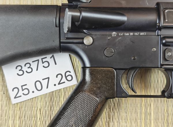 G&P M16a1  -defekt-